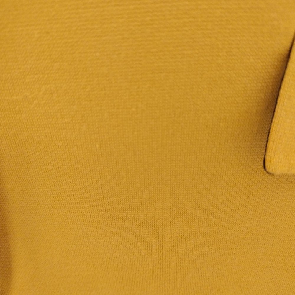 Baukjen yellow blazer/jacket. Very good condition. Size 10 (US) /14 (UK). - Picture 6 of 8